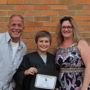 Meet your Posher, Jason